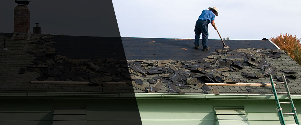 Brownsville Roofing Contractors