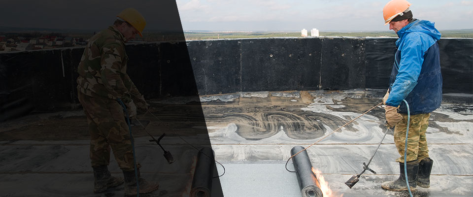 Brownsville Roofing Contractors